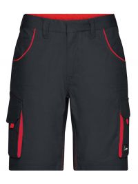 Kurze Arbeitshose Unisex